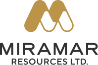 Miramar Resources Ltd